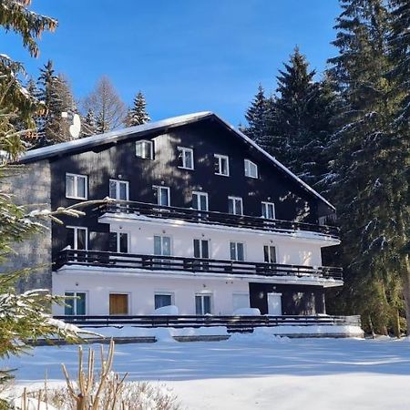 Apartman Mumlava ハルラホフ エクステリア 写真