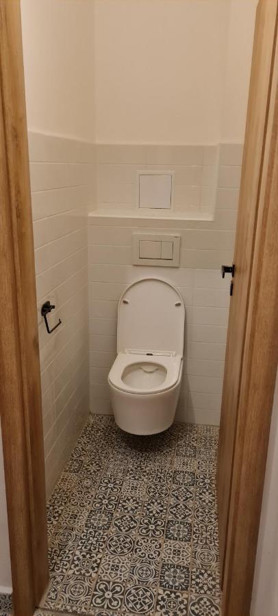 Apartman Mumlava ハルラホフ エクステリア 写真