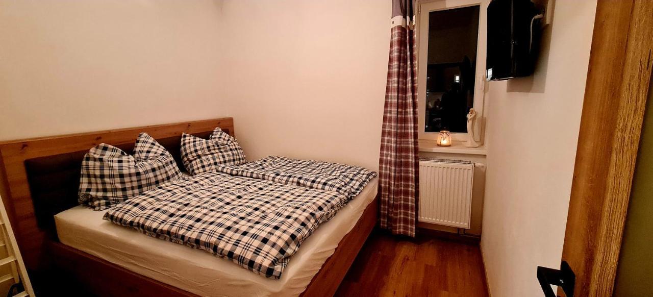 Apartman Mumlava ハルラホフ エクステリア 写真
